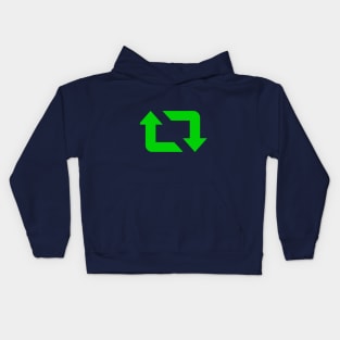 RT Kids Hoodie